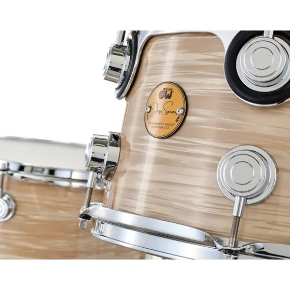 DW Finish Ply 22 Creme Oyster SN