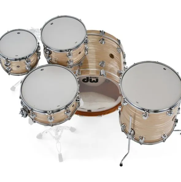 DW Finish Ply 22 Creme Oyster SN