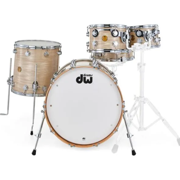 DW Finish Ply 22 Creme Oyster SN