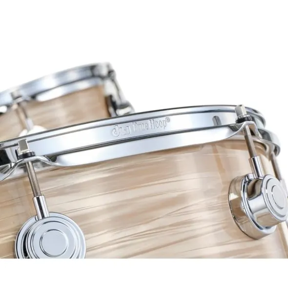 DW Finish Ply 22 Creme Oyster SN