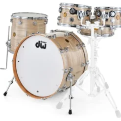 DW Finish Ply 22 Creme Oyster SN