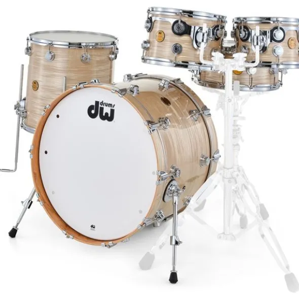 DW Finish Ply 22 Creme Oyster SN