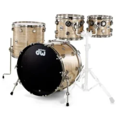 DW Finish Ply Creme Oyster VLT