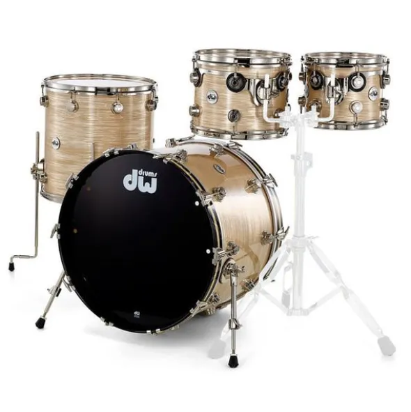 DW Finish Ply Creme Oyster VLT