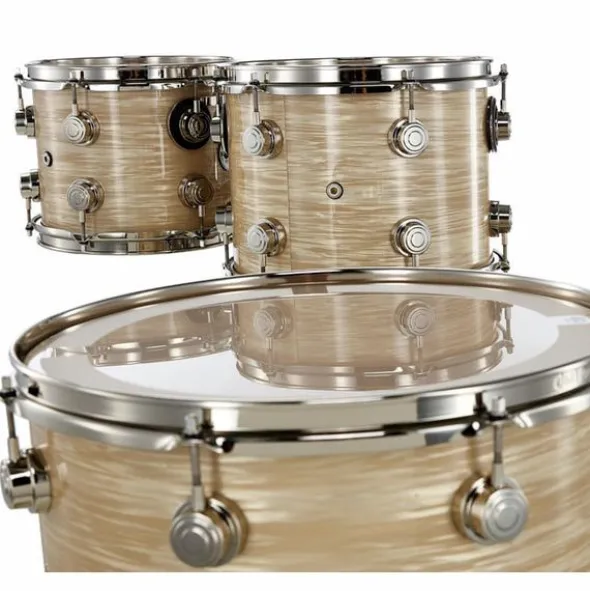DW Finish Ply Creme Oyster VLT