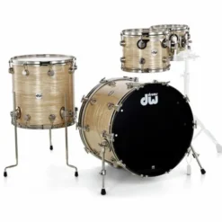 DW Finish Ply Creme Oyster VLT