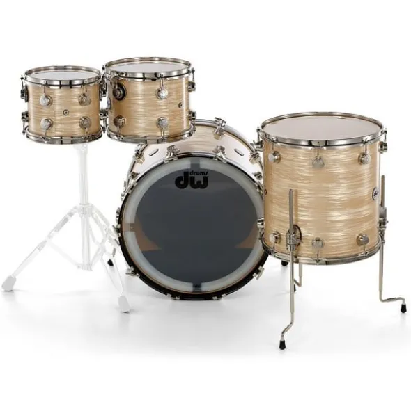 DW Finish Ply Creme Oyster VLT