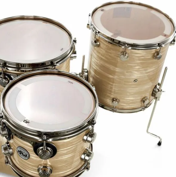 DW Finish Ply Creme Oyster VLT