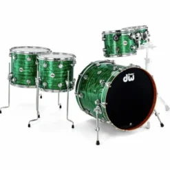 DW Finish Ply Emerald Onyx MM