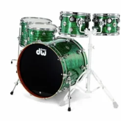 DW Finish Ply Emerald Onyx MM