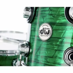 DW Finish Ply Emerald Onyx MM
