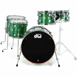 DW Finish Ply Emerald Onyx MM
