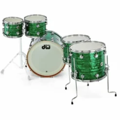 DW Finish Ply Emerald Onyx MM
