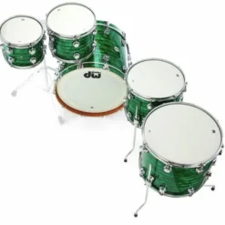 DW Finish Ply Emerald Onyx MM