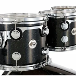 DW Finish Ply Fusion Black Ice