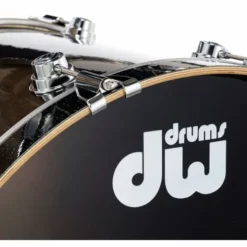 DW Finish Ply Fusion Black Ice