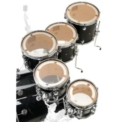 DW Finish Ply Fusion Black Ice