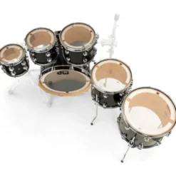 DW Finish Ply Fusion Black Ice