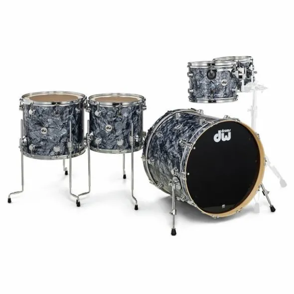 DW Finish Ply Grey Marine SSC+