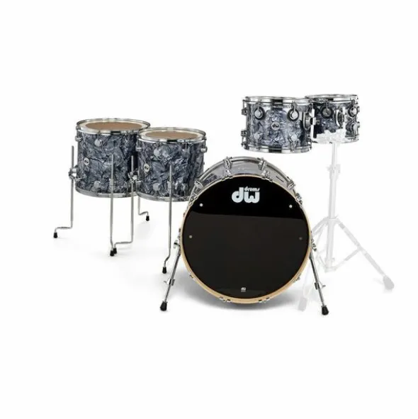 DW Finish Ply Grey Marine SSC+