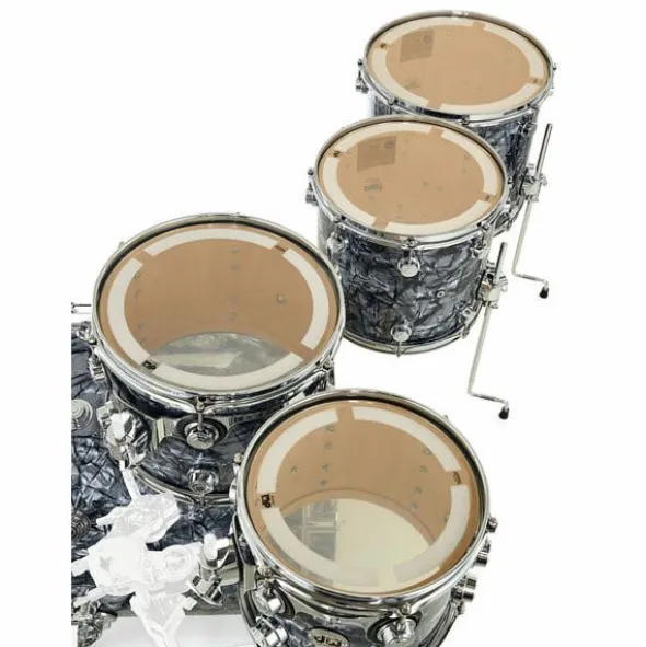 DW Finish Ply Grey Marine SSC+