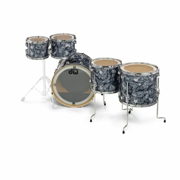 DW Finish Ply Grey Marine SSC+
