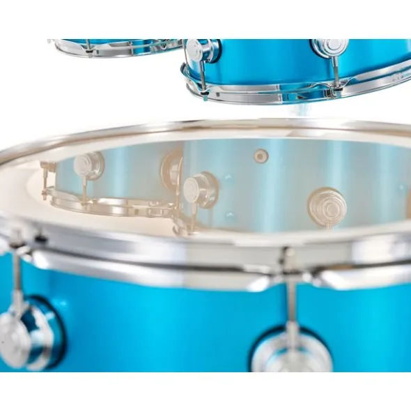 DW Finish Ply Laser Blue