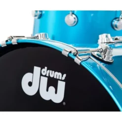 DW Finish Ply Laser Blue