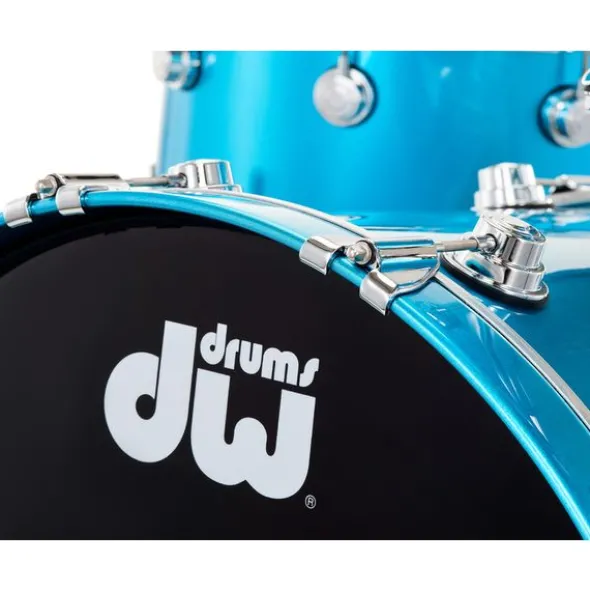 DW Finish Ply Laser Blue