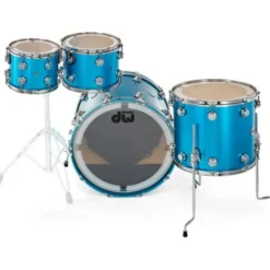 DW Finish Ply Laser Blue