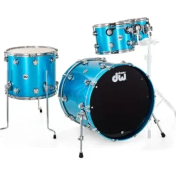 DW Finish Ply Laser Blue