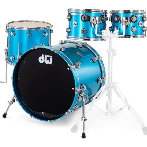 DW Finish Ply Laser Blue