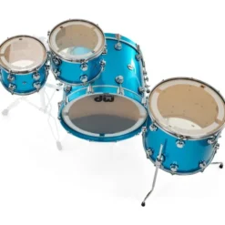 DW Finish Ply Laser Blue