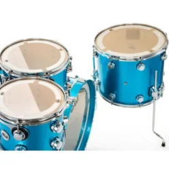 DW Finish Ply Laser Blue
