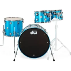 DW Finish Ply Laser Blue