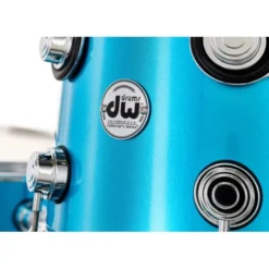 DW Finish Ply Laser Blue