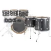 DW Finish Ply 7-Piece Blk. Galaxy