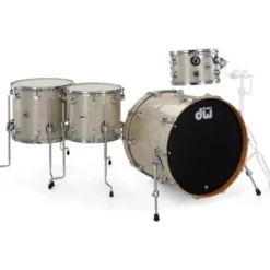 DW Finish Ply Pure Cherry BG