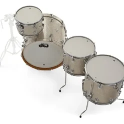 DW Finish Ply Pure Cherry BG