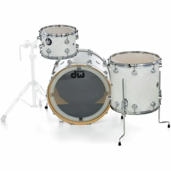 DW Finish Ply 1up 1down W.Crystal