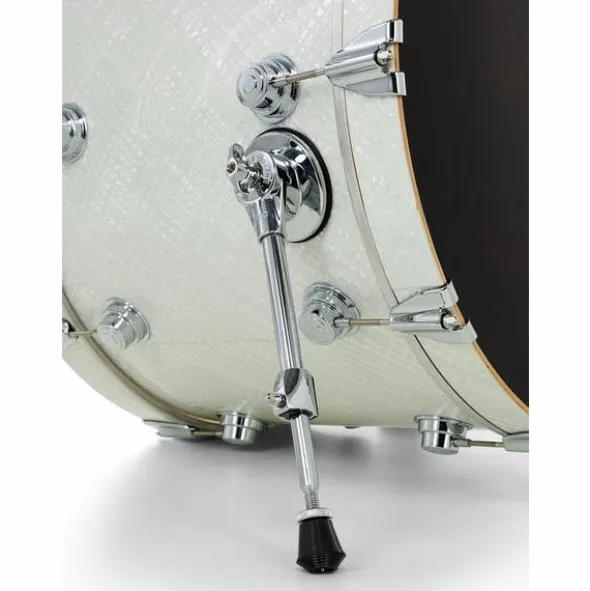 DW Finish Ply 1up 1down W.Crystal