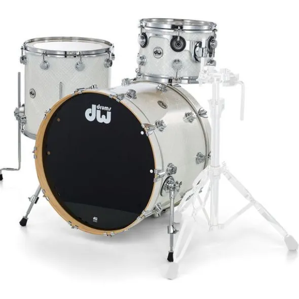 DW Finish Ply 1up 1down W.Crystal
