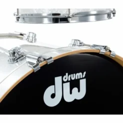 DW Finish Ply 1up 1down W.Crystal