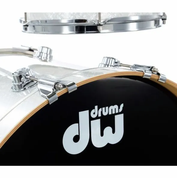 DW Finish Ply 1up 1down W.Crystal