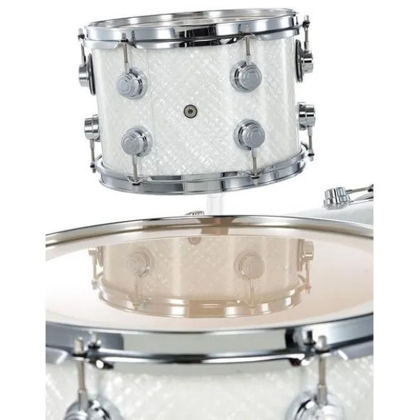 DW Finish Ply 1up 1down W.Crystal