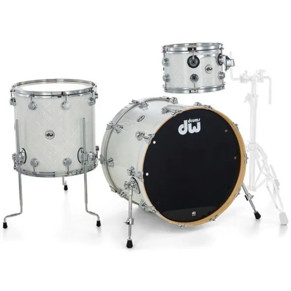 DW Finish Ply 1up 1down W.Crystal