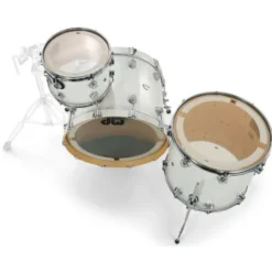 DW Finish Ply 1up 1down W.Crystal