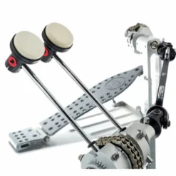 DW MCD Double Pedal