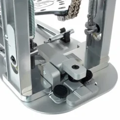 DW MCD Double Pedal