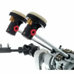 DW MCD Double Pedal